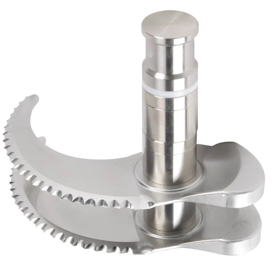 Robot Coupe 57075 (3) Blade Assembly for R30T