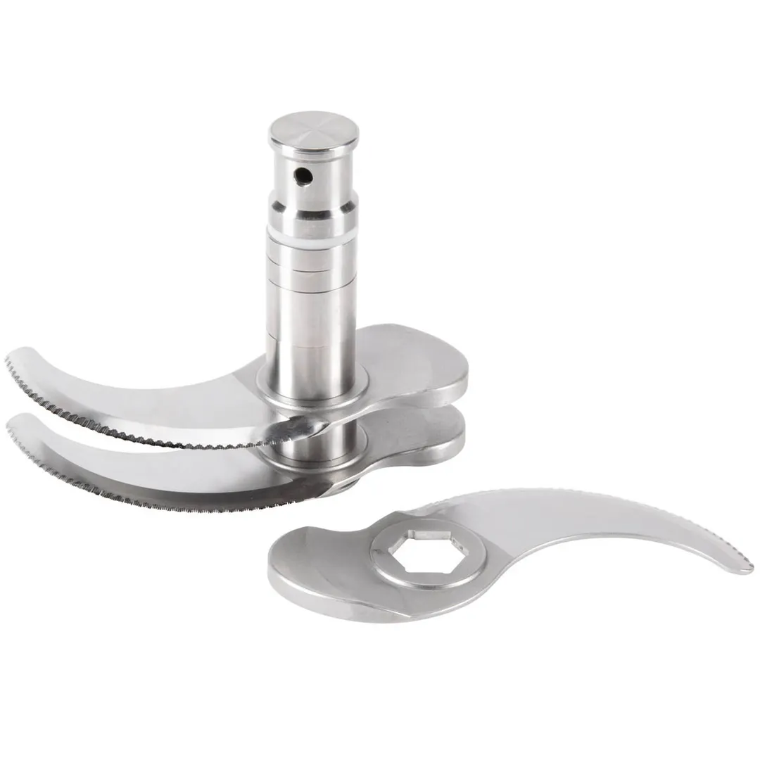Robot Coupe 57077 (3) Blade Assembly for R30T