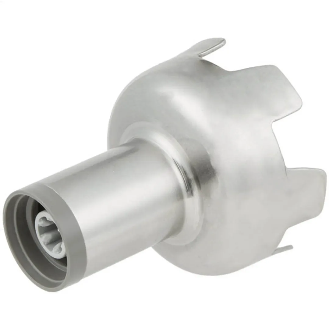 Robot Coupe 89053 Bell Cover Assembly with Removable Blade for MMP190VV and MMP240VV 