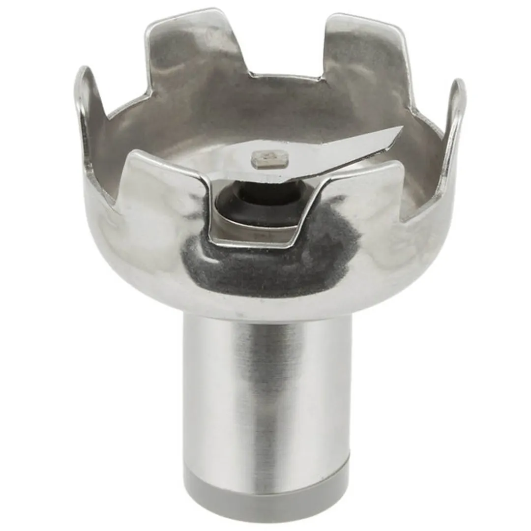 Robot Coupe 89053 Bell Cover Assembly with Removable Blade for MMP190VV and MMP240VV 