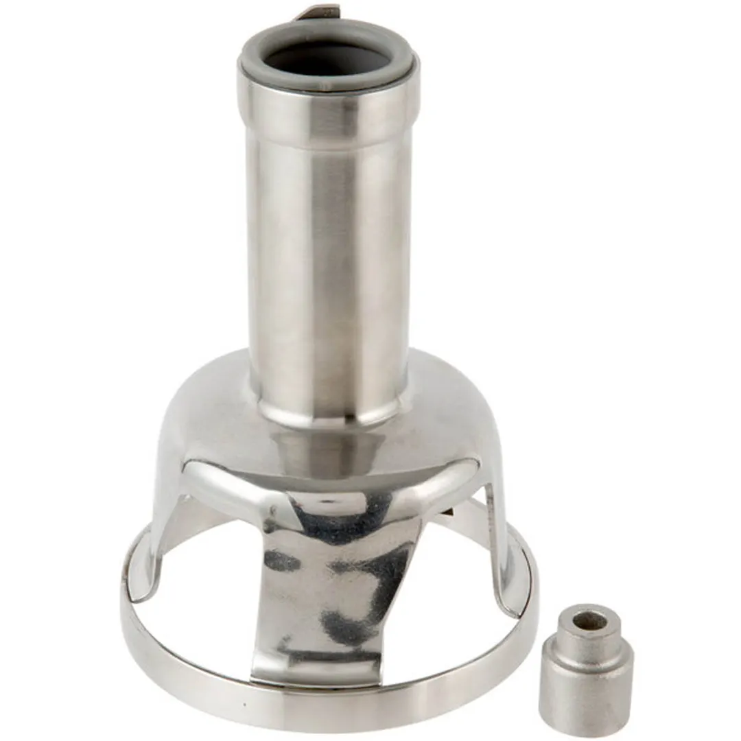 Robot Coupe 89241 Bell Cover Assembly