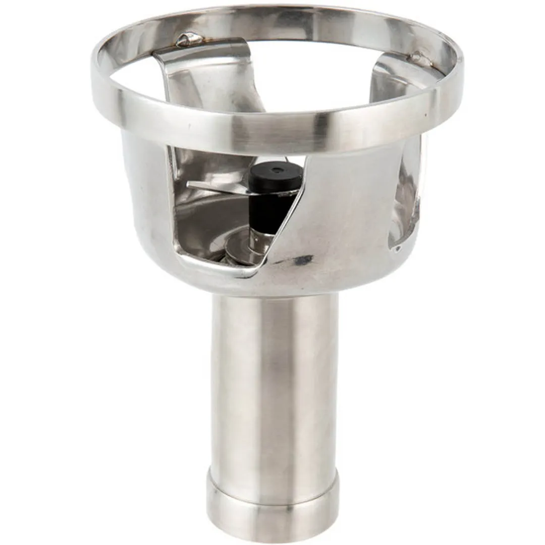 Robot Coupe 89241 Bell Cover Assembly