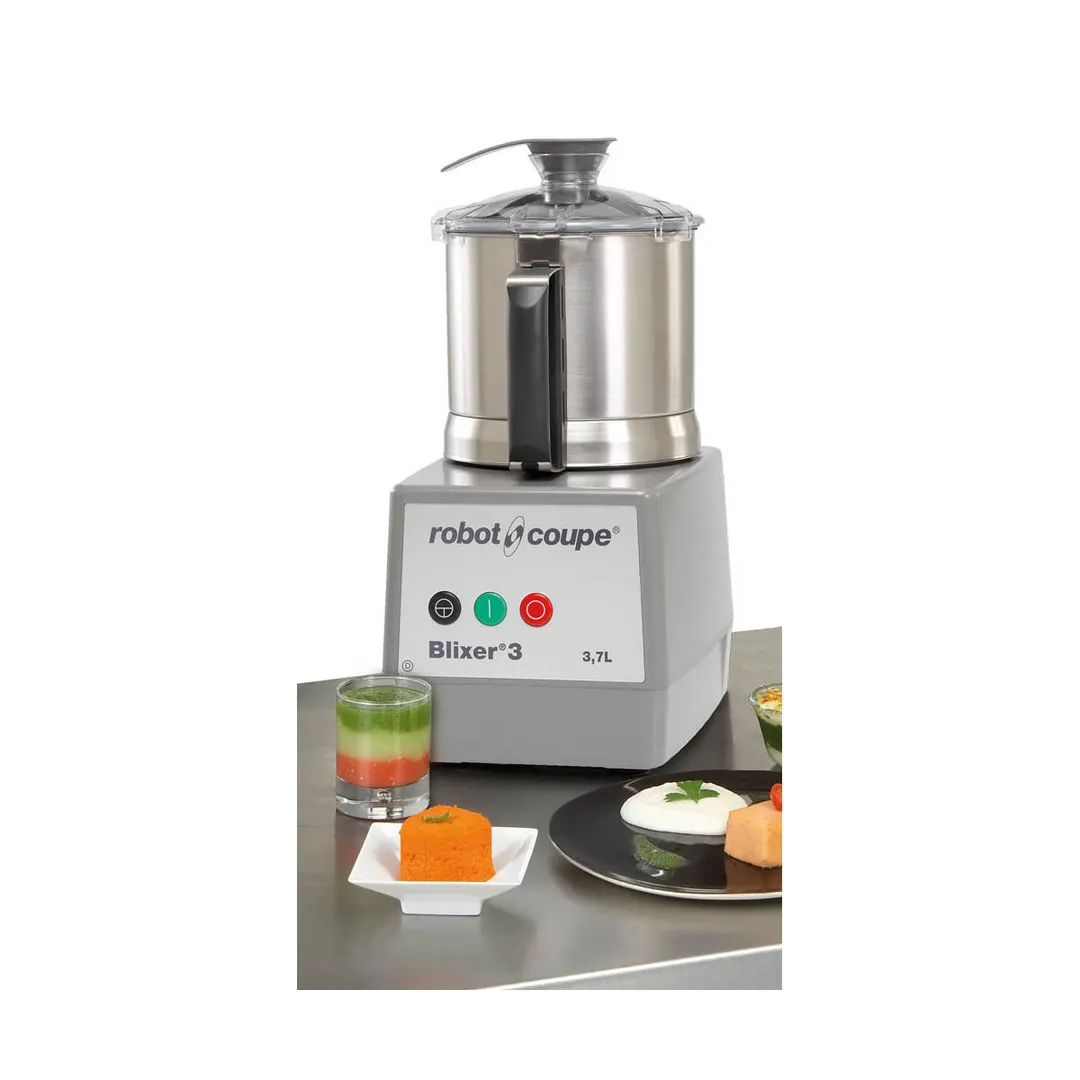 Robot Coupe BLIXER3 Commercial Blender/Mixer