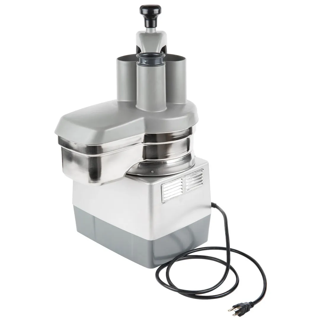 Robot Coupe CL40 NODISC Continuous Feed Commercial Food Processor, No Discs, 1 hp