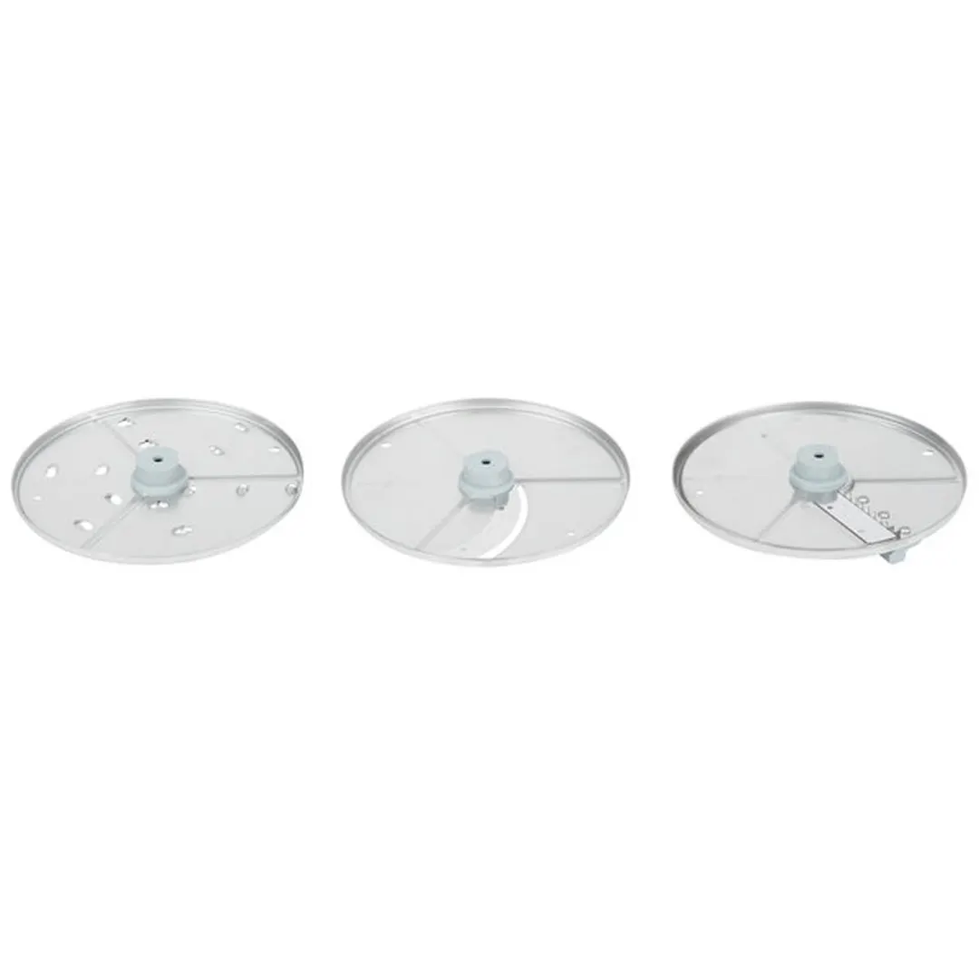 Robot Coupe SP3DISC (3) Disc Package 