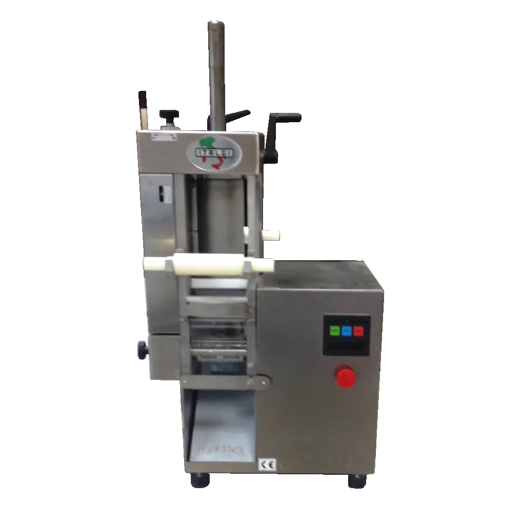 RositoBisani Avancini RV30 Ravioli Machine, 44 Output/hr