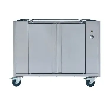 Rotisol USA 975SCIL Base Cabinet, 38-5/8" W, Heated, Retractable Table