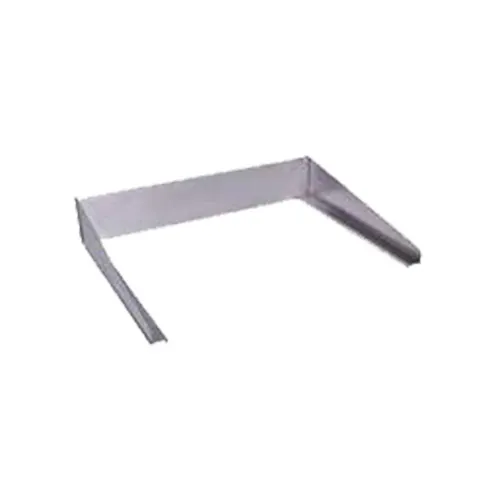 Royal Range of California DRB-RS21 Splash Guard, removable