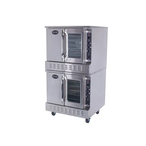 Royal Range of California RCOS-2-HE Gas Convection Oven