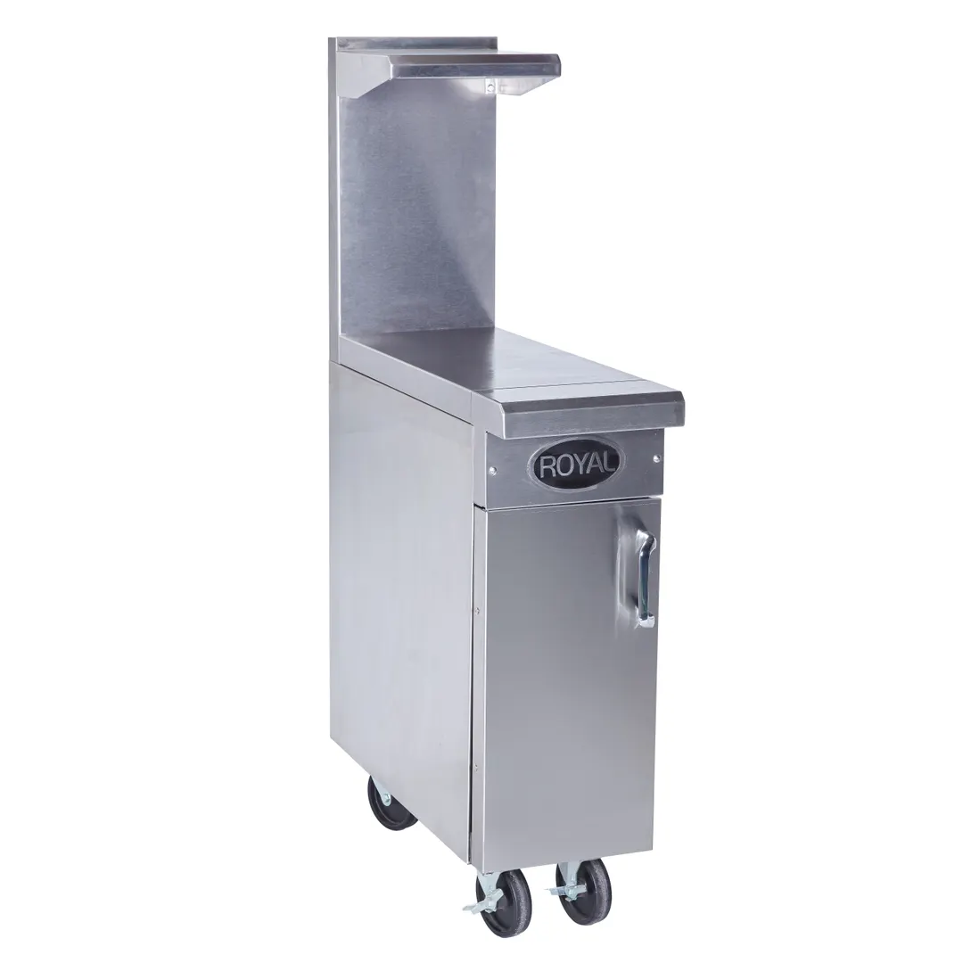 Royal Range of California RR-36SPR Spreader Cabinet