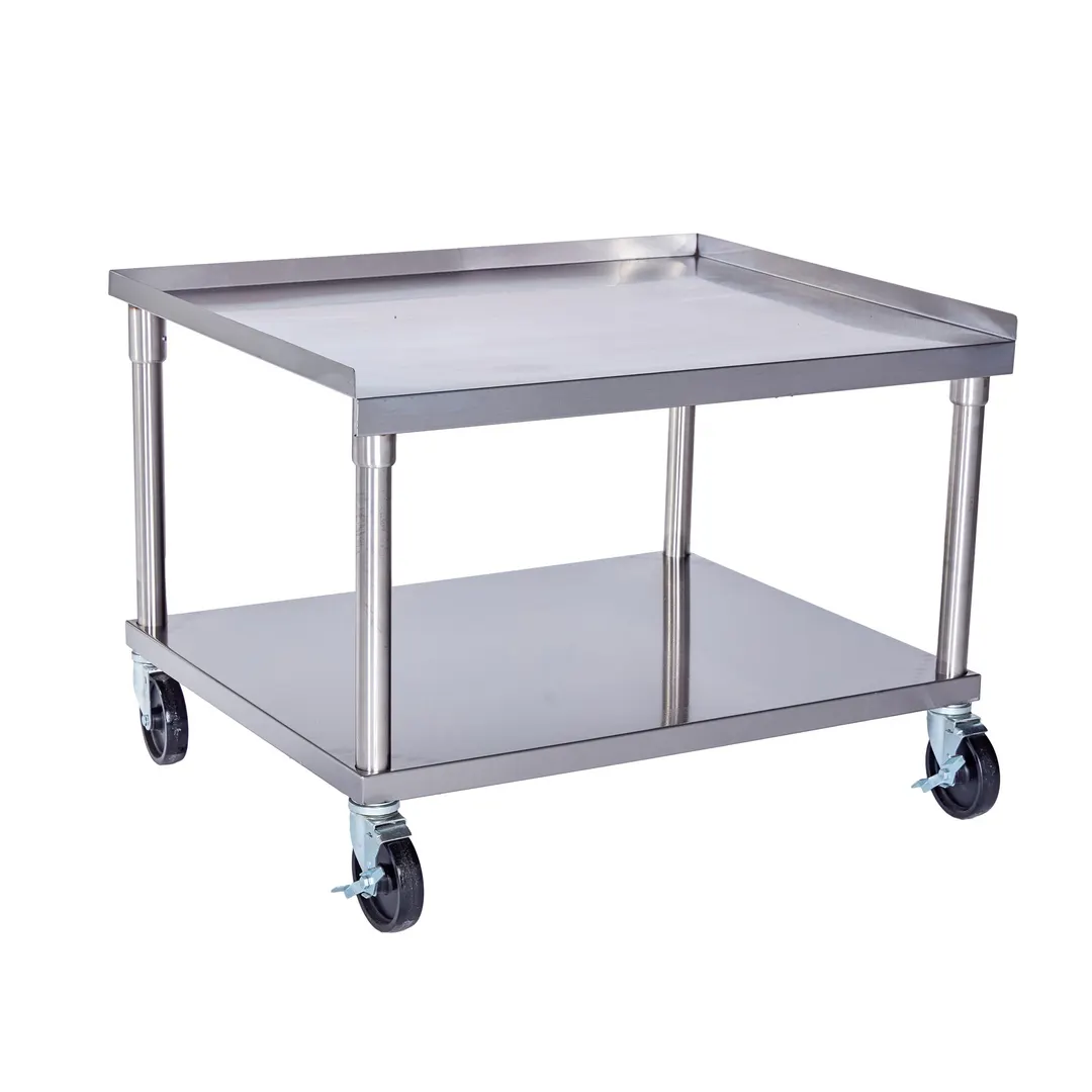 Royal Range of California RSS-12HD Equipment Stand, 12-1/2" W X 30" D X 22" H