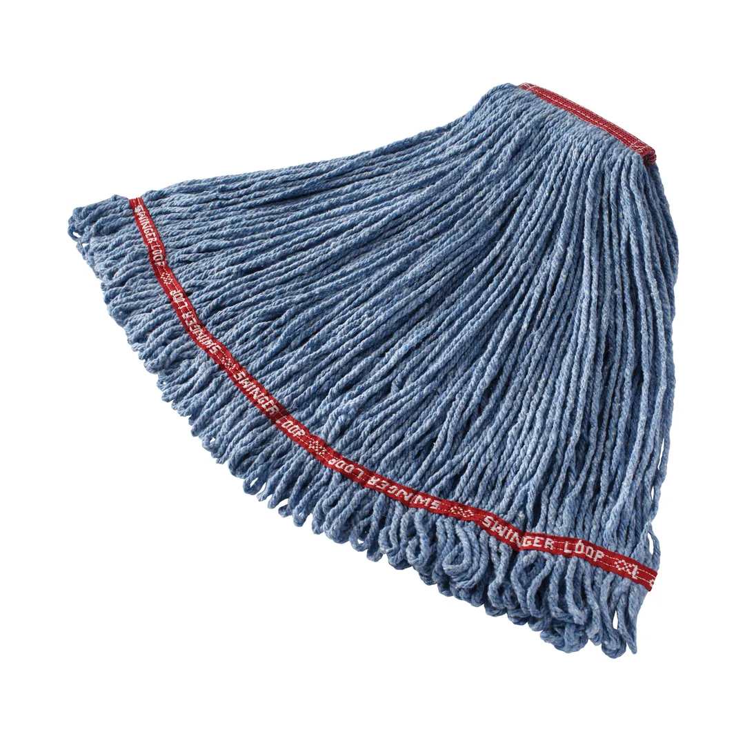 Rubbermaid FGC11306BL00 Wet Mop Head