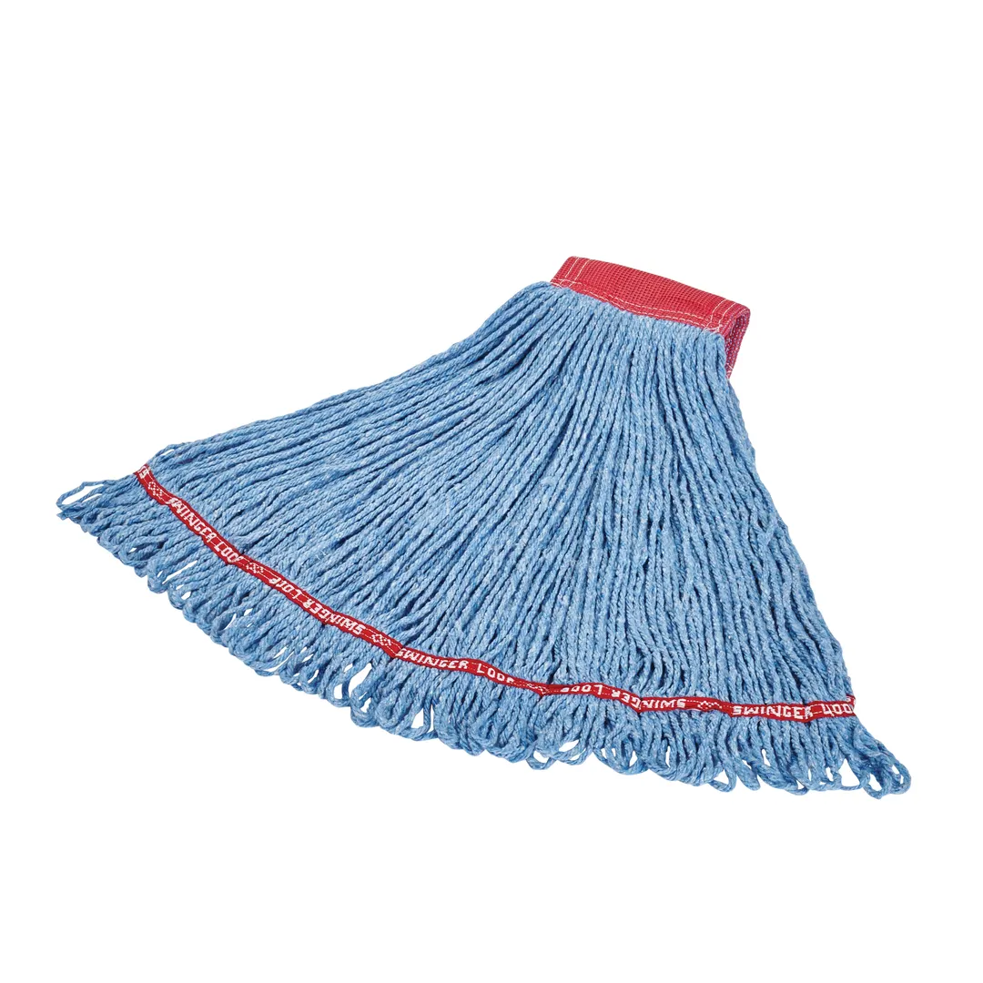 Rubbermaid FGC15306BL00 Wet Mop Head