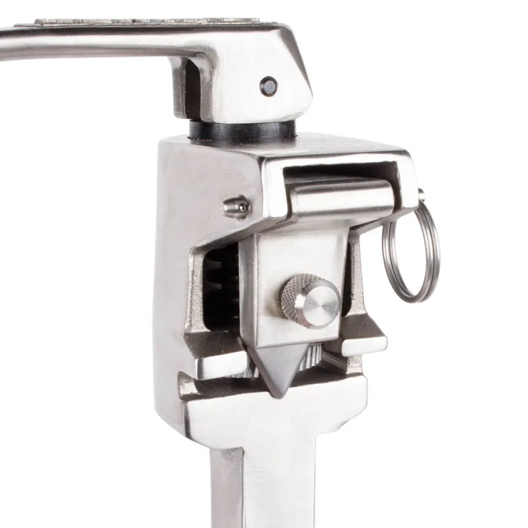 Edlund S-11 Manual Can Opener with 16" Adjustable Bar & Base