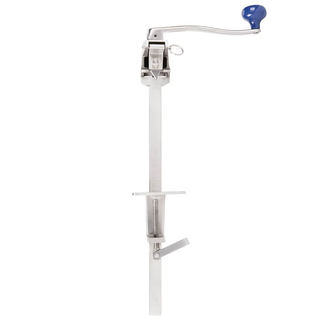 Edlund S-11C Can Opener, Manual, 16" Bar Length