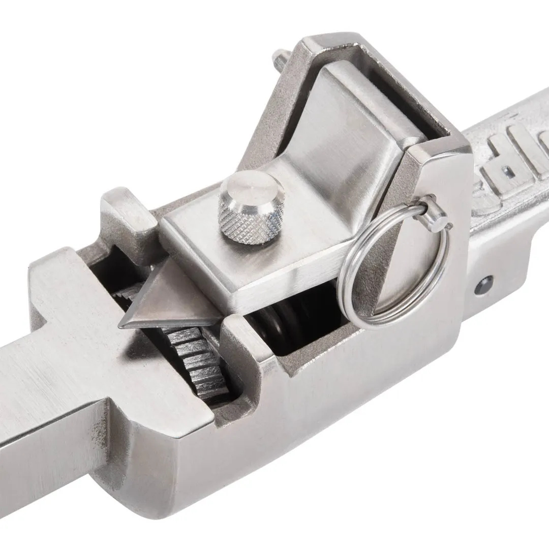 Edlund S-11CE Can Opener, Manual, 16" Bar Length