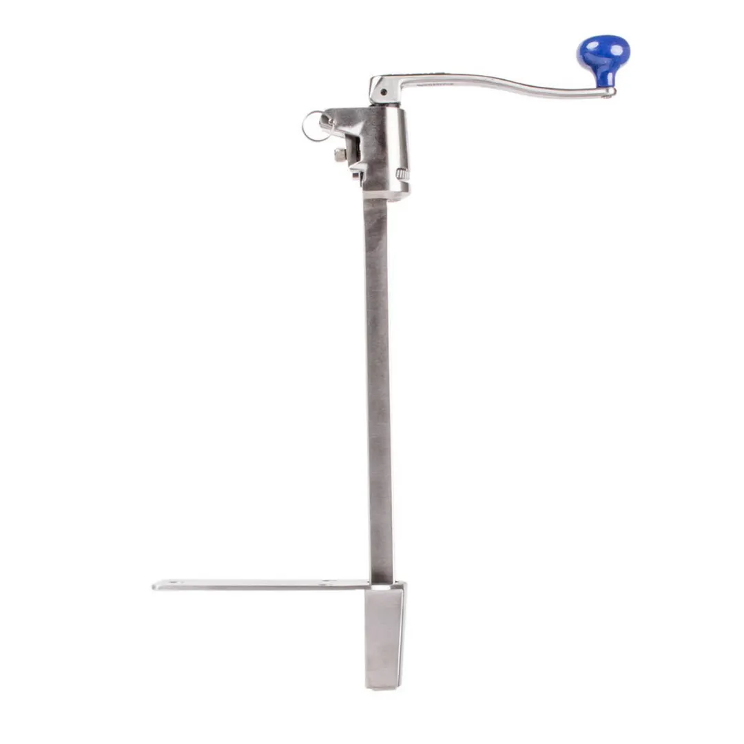 Edlund S-11E Can Opener, Manual, 16" Bar Length