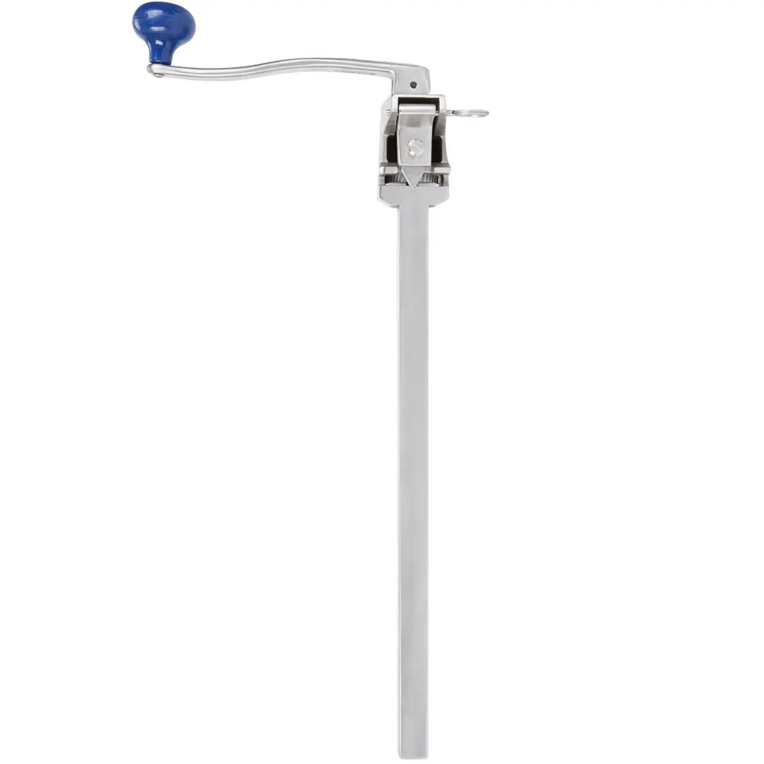 Edlund S-11WB Can Opener, Manual, 16" Bar Length
