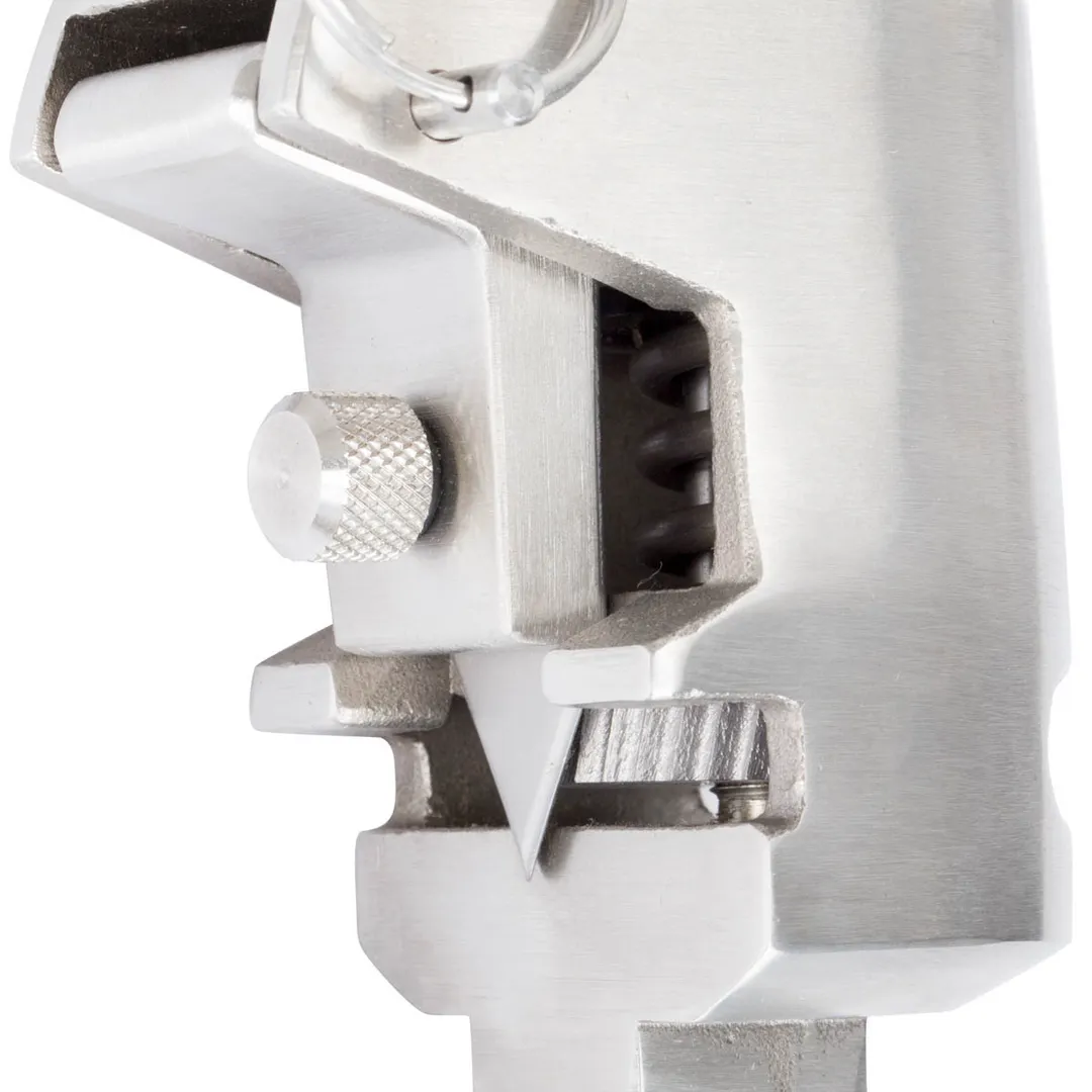 Edlund S-11WB Can Opener, Manual, 16" Bar Length