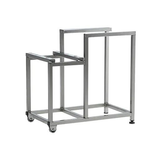 Sammic 1050063 (1050063) Stand-Trolley, For Ca & Ck Models