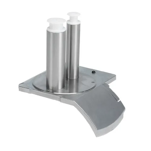 Sammic 1050124 (1050124) Long Vegetable Attachment For Ck Models