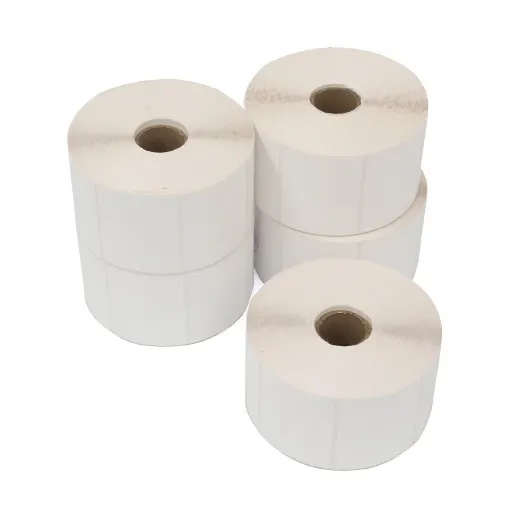 Sammic 1140567 (1140567) Labels, 55X45Mm, Non-Thermic
