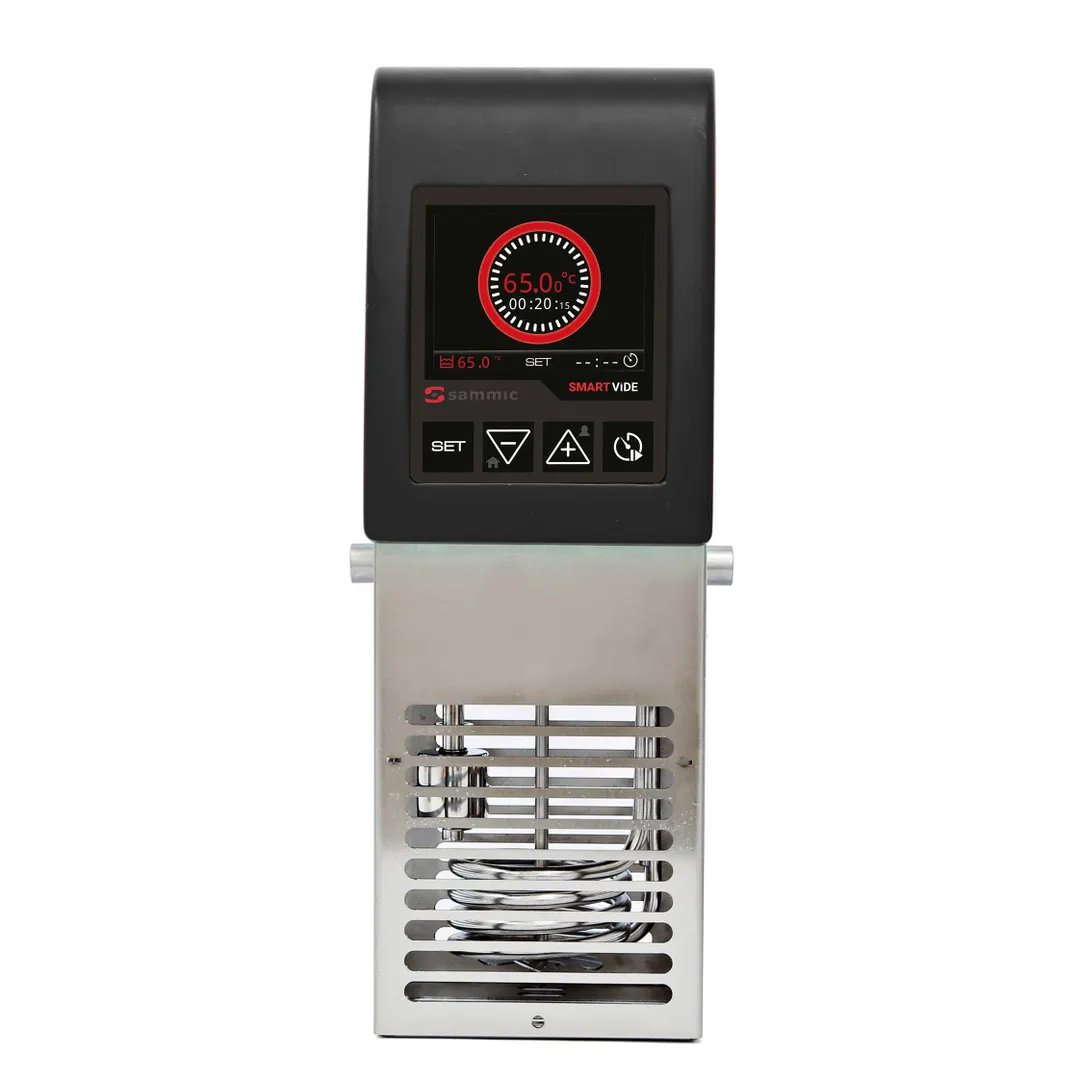 Sammic SMARTVIDE5 (SMARTVIDE5) Sous Vide Cooker