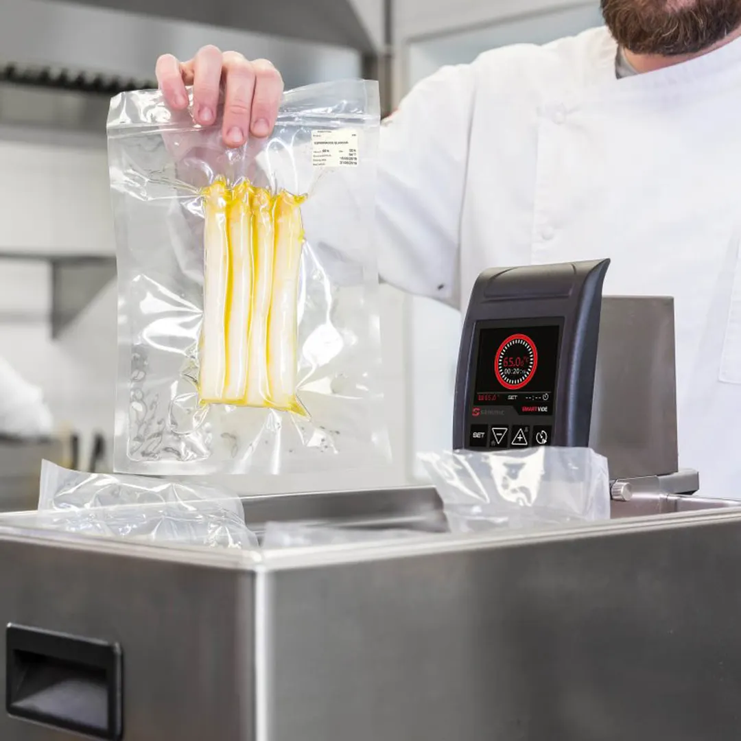 Sammic SMARTVIDE5 (SMARTVIDE5) Sous Vide Cooker