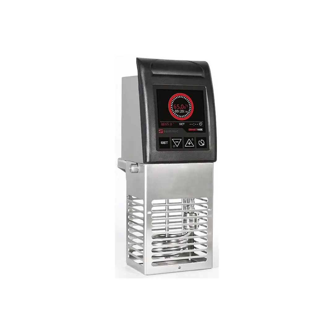 Sammic SMARTVIDE5 (SMARTVIDE5) Sous Vide Cooker
