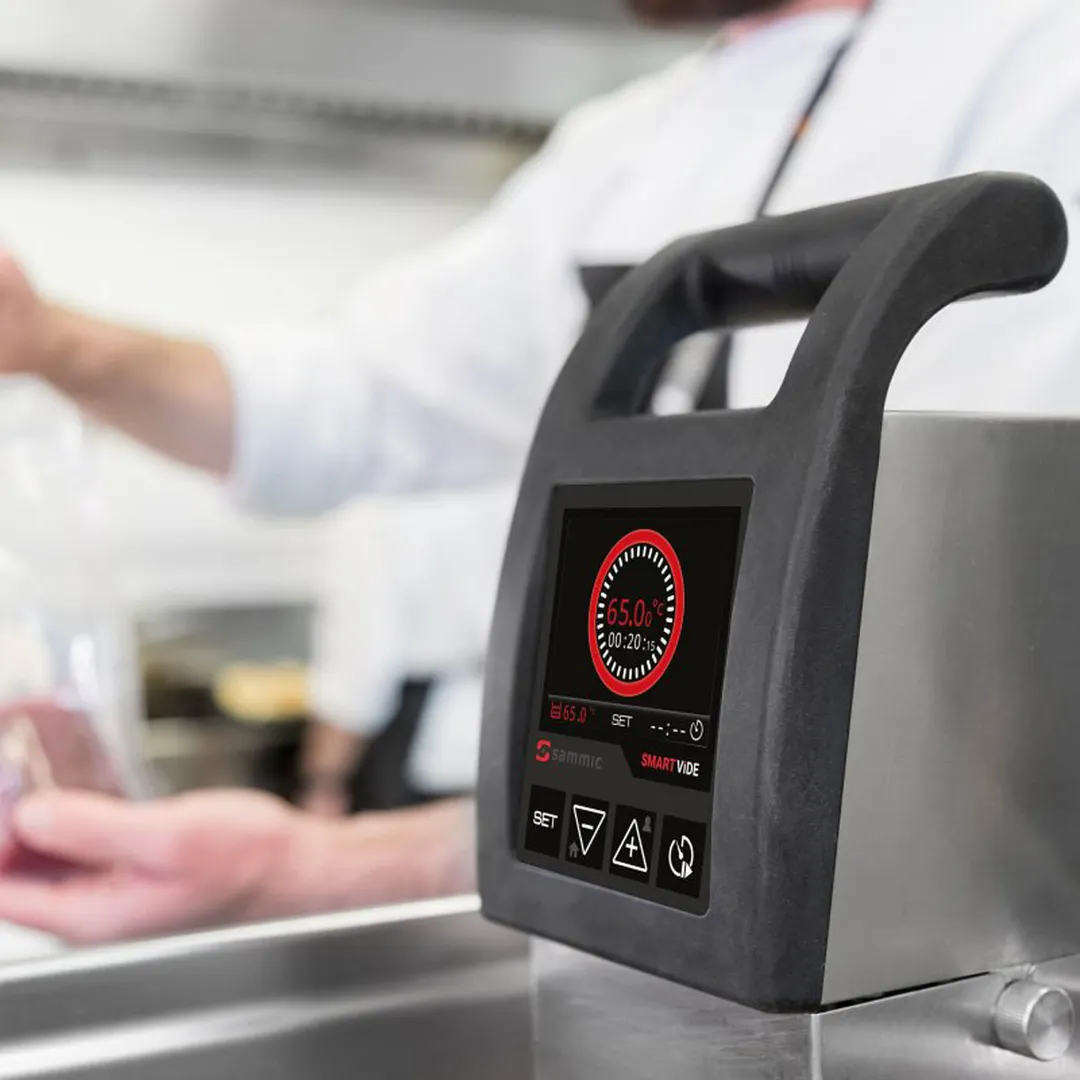 Sammic SMARTVIDE7 (SMARTVIDE7) Sous Vide Cooker