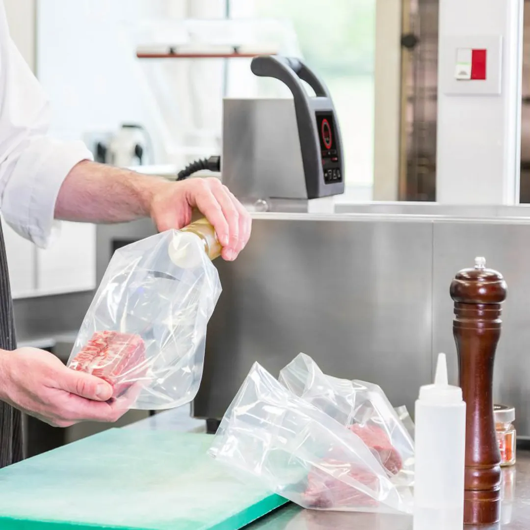 Sammic SMARTVIDE7 (SMARTVIDE7) Sous Vide Cooker