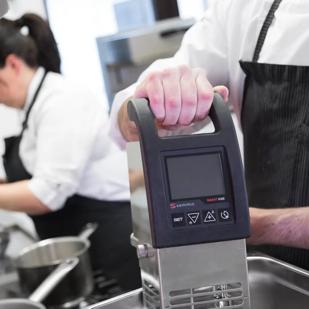 Sammic SMARTVIDE7 (SMARTVIDE7) Sous Vide Cooker