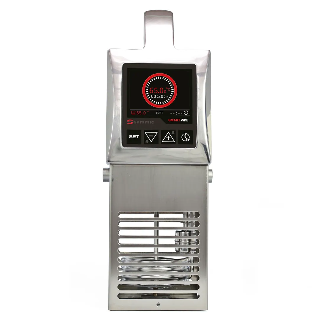 Sammic SMARTVIDE9 (SMARTVIDE9) Sous Vide Cooker