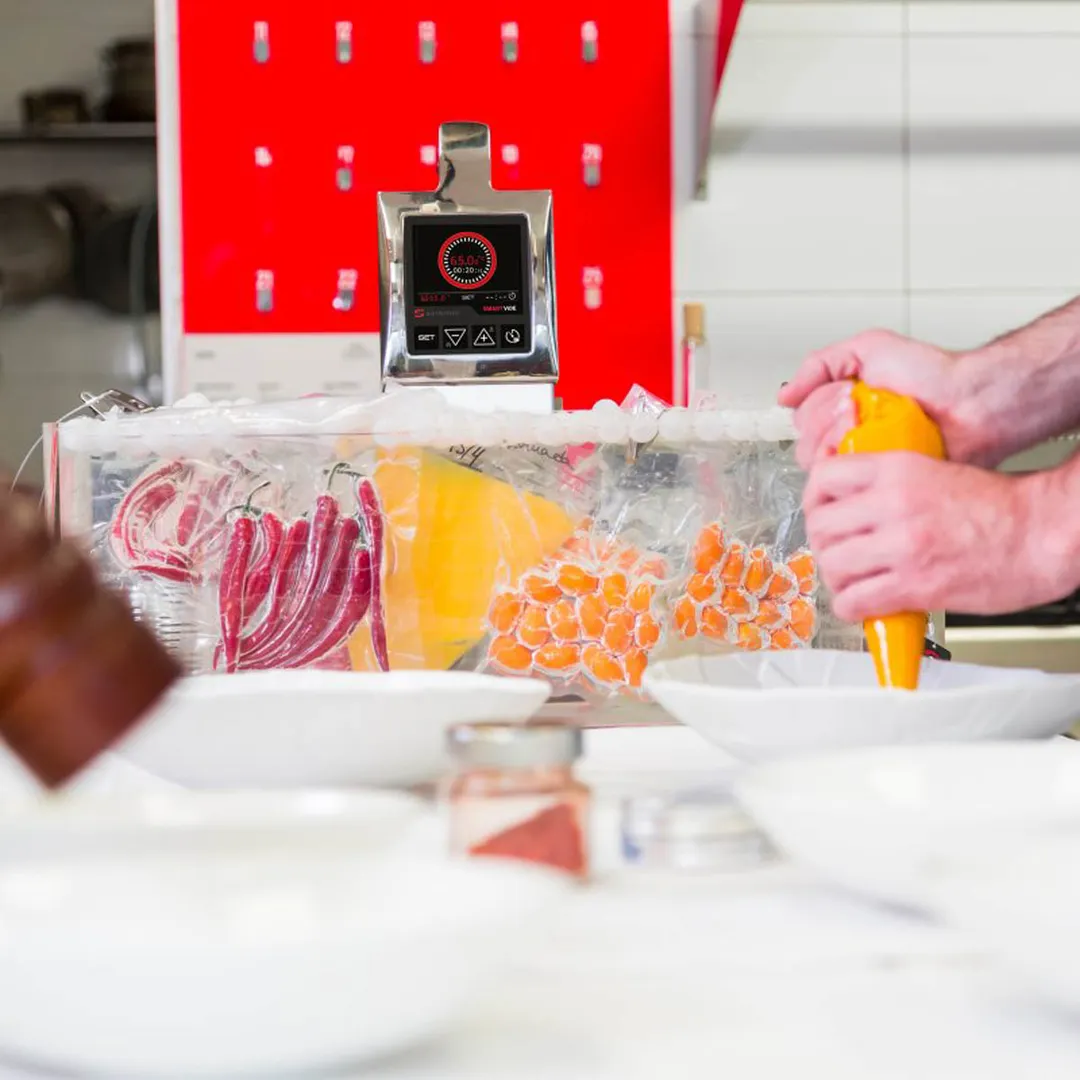 Sammic SMARTVIDE9 (SMARTVIDE9) Sous Vide Cooker