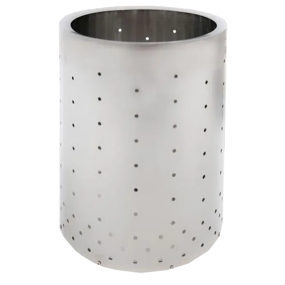Sammic 2009625 (2009625) Stainless Steel Basket Set, For Es-100
