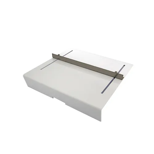 Sammic 2141798 (2141798) Liquid Insert Plate, For Se/Su-800 Models