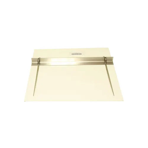Sammic 2149020 (2149020) Liquid Insert Plate, For Se/Su-400/500 Models