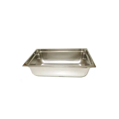 Sammic 5140102 (5140102) Vac-Norm Container, 1/1 Gn Capacity