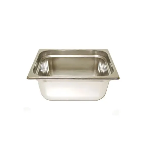 Sammic 5140106 (5140106) Vac-Norm Container, 1/2 Gn Capacity