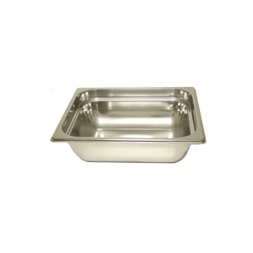 Sammic 5140108 (5140108) Vac-Norm Container, 1/2 Gn Capacity