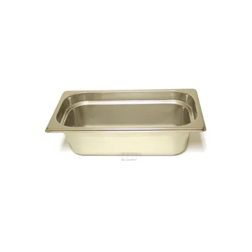 Sammic 5140112 (5140112) Vac-Norm Container, 1/3 Gn Capacity