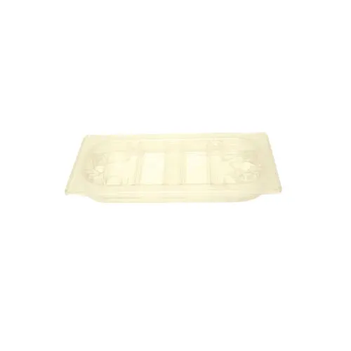 Sammic 5140118 (5140118) Vac-Norm Cover, 1/3 Gn, Includes Valve & Gasket