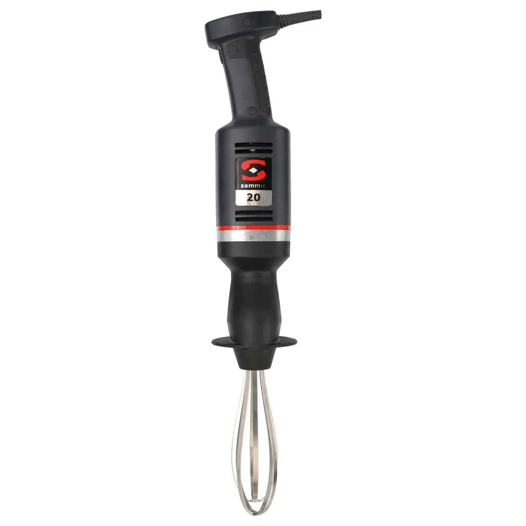Sammic B-20 (3030770) Commercial Mixer Hand Whisk