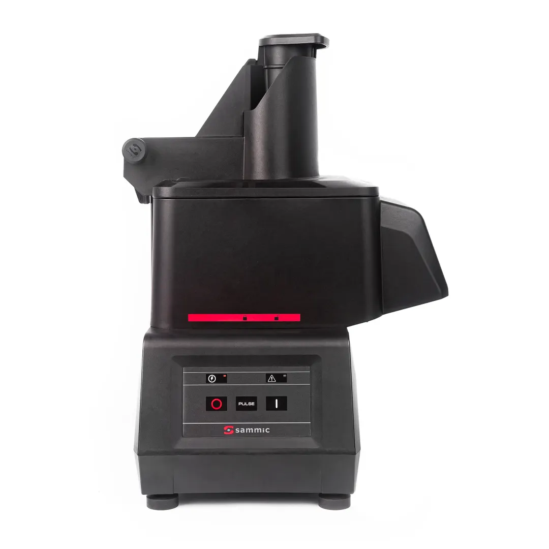 Sammic CA-21 2D Vegetable Cutter / Food Processor, 1-1/2 hp, 770 lbs/hr, 120V