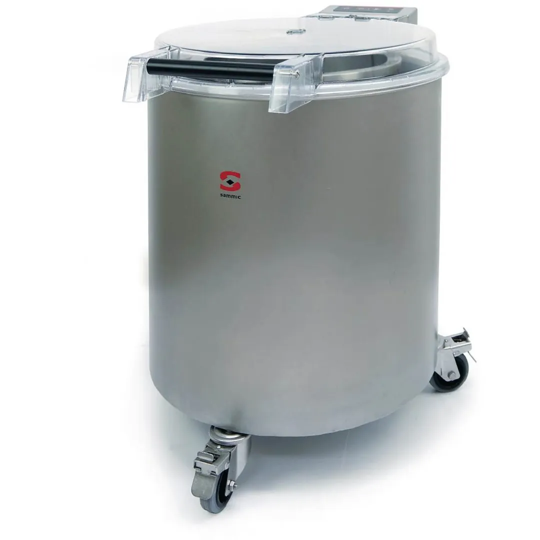 Sammic ES-200 (1000712) Salad Dryer