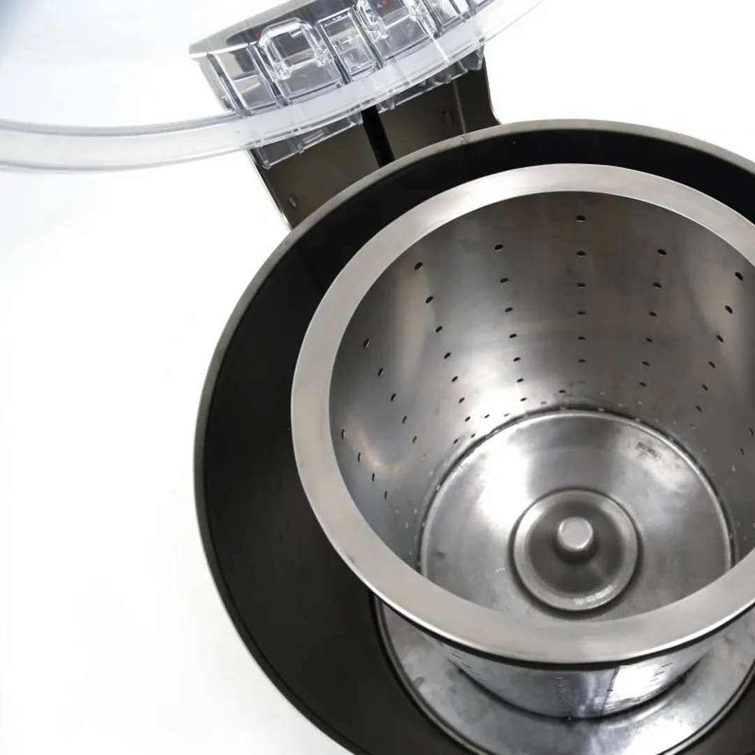 Sammic ES-200 (1000712) Salad Dryer