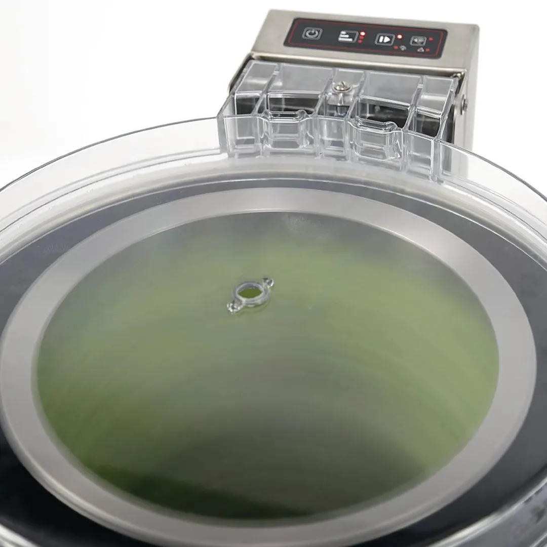 Sammic ES-200 (1000712) Salad Dryer