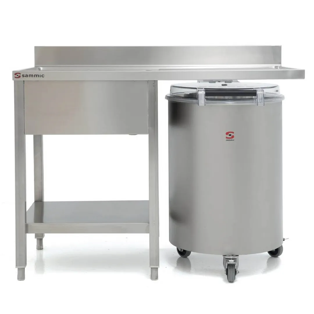 Sammic ES-200 (1000712) Salad Dryer