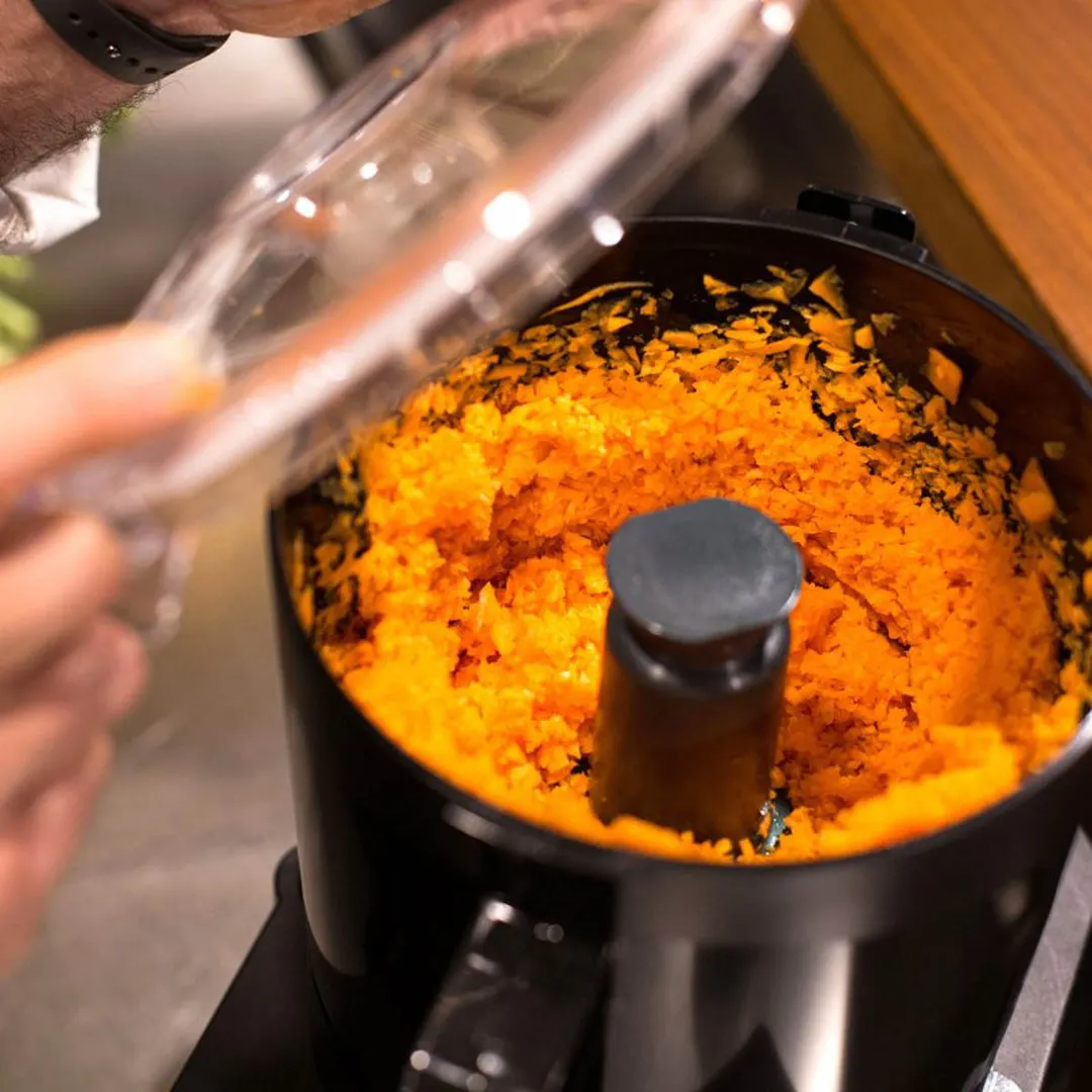 Sammic K-41 Commercial Food Processor
