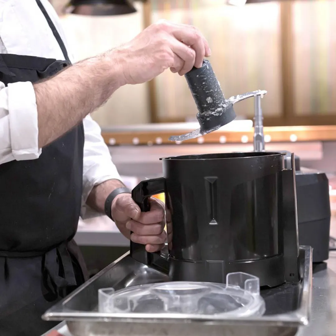Sammic K-41 Commercial Food Processor